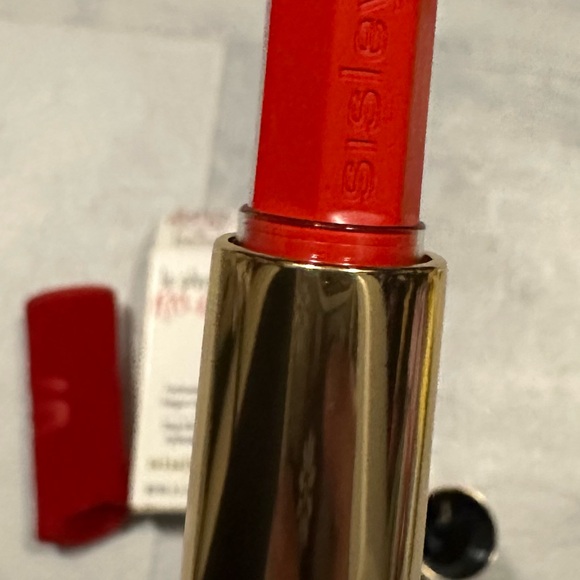 Sisley Paris: Le Phyto-Rouge Lipstick- 40 Monaco - Picture 5 of 9
